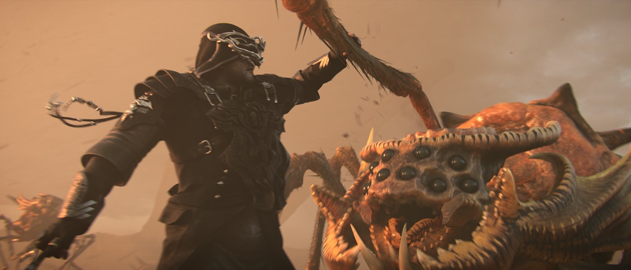 Final Fantasy XV - Imagen 45